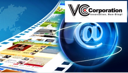 Lỗi Data Center của VCCorp khiến Kênh 14, Dân Trí, soha.vn, genK không truy cập được.